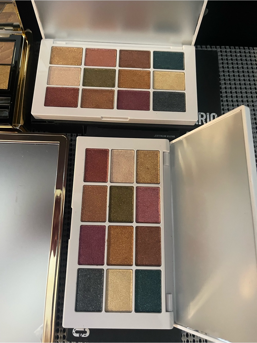 2X - Master Metallics